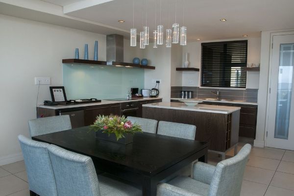 Country Club & Spa Simola Hotel (Knysna)